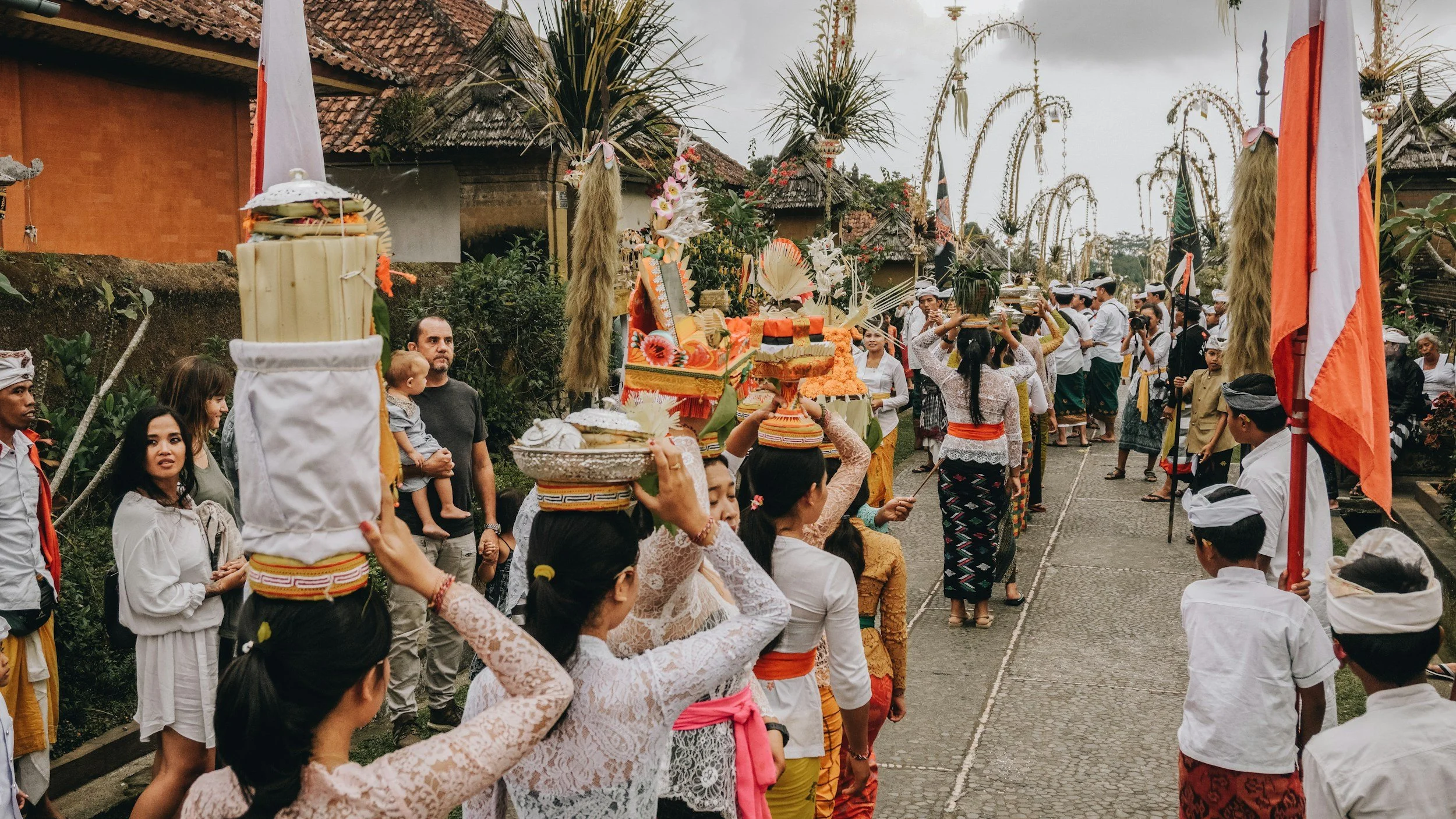 Indonesian Wedding Photography in Sydney