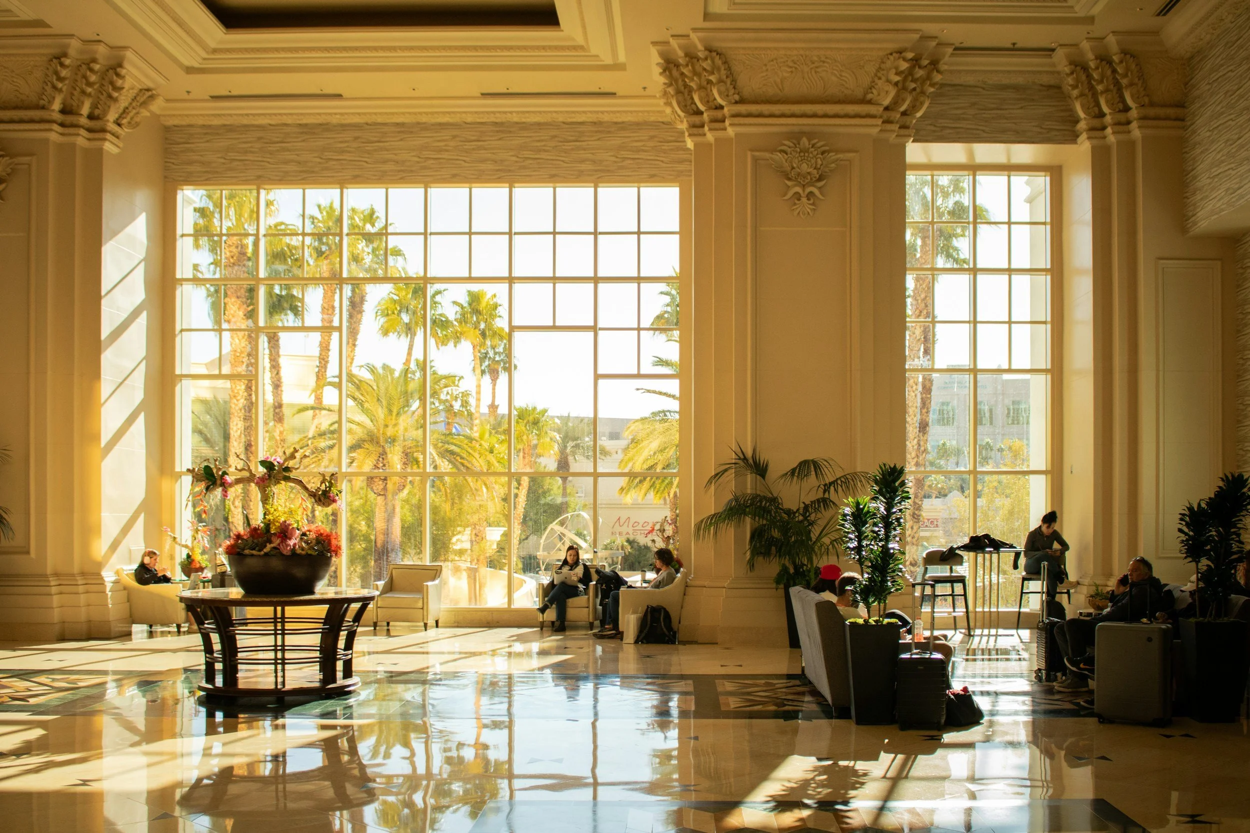 Wedding Photography at The William Inglis Hotel, Warwick Farm