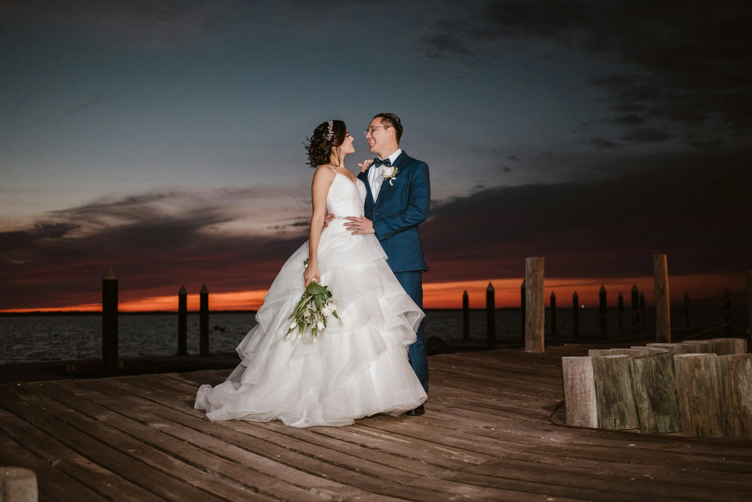 Wedding Photography at Le Montage, Lilyfield