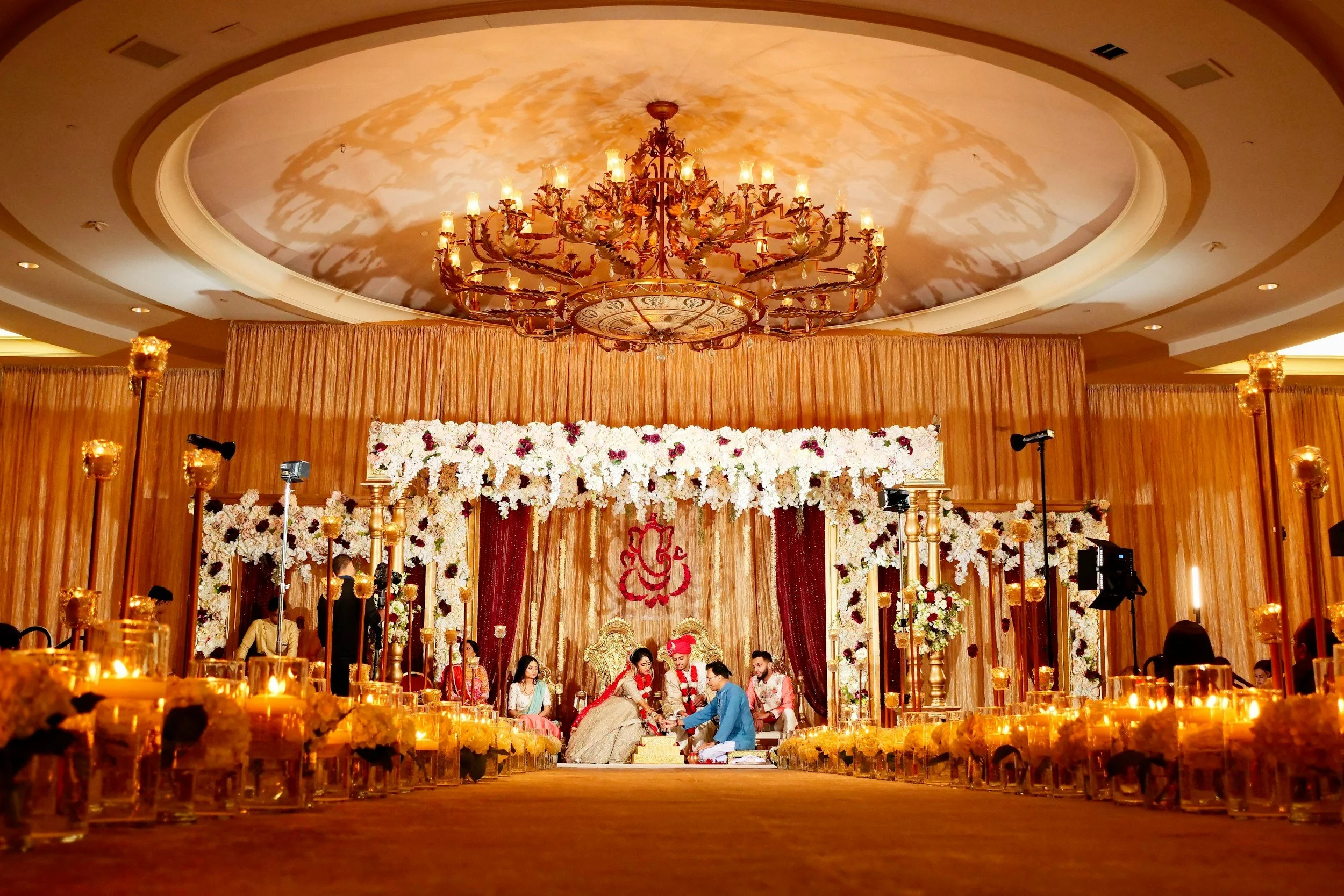 Wedding Photography at Rosehill Gardens, Rosehill