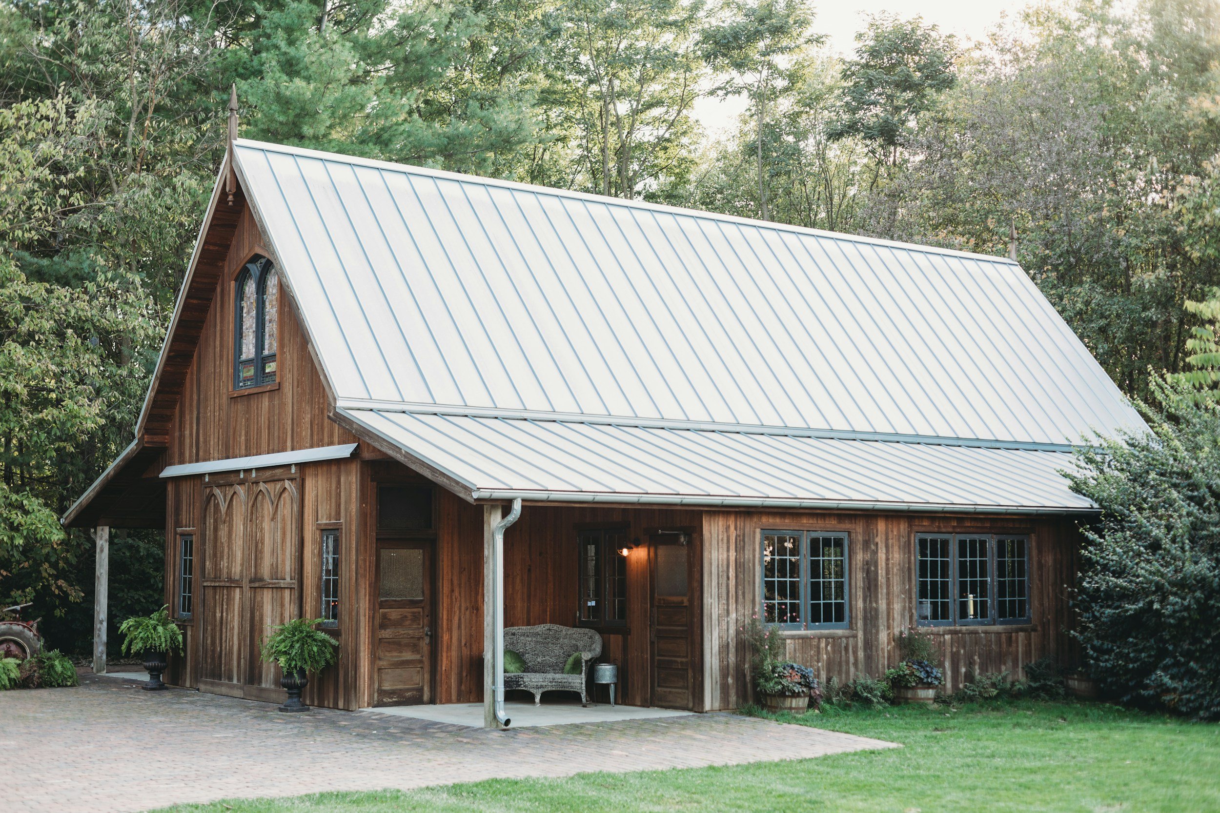 Wedding Photography at Gledswood Homestead &amp; Winery, Catherine Field