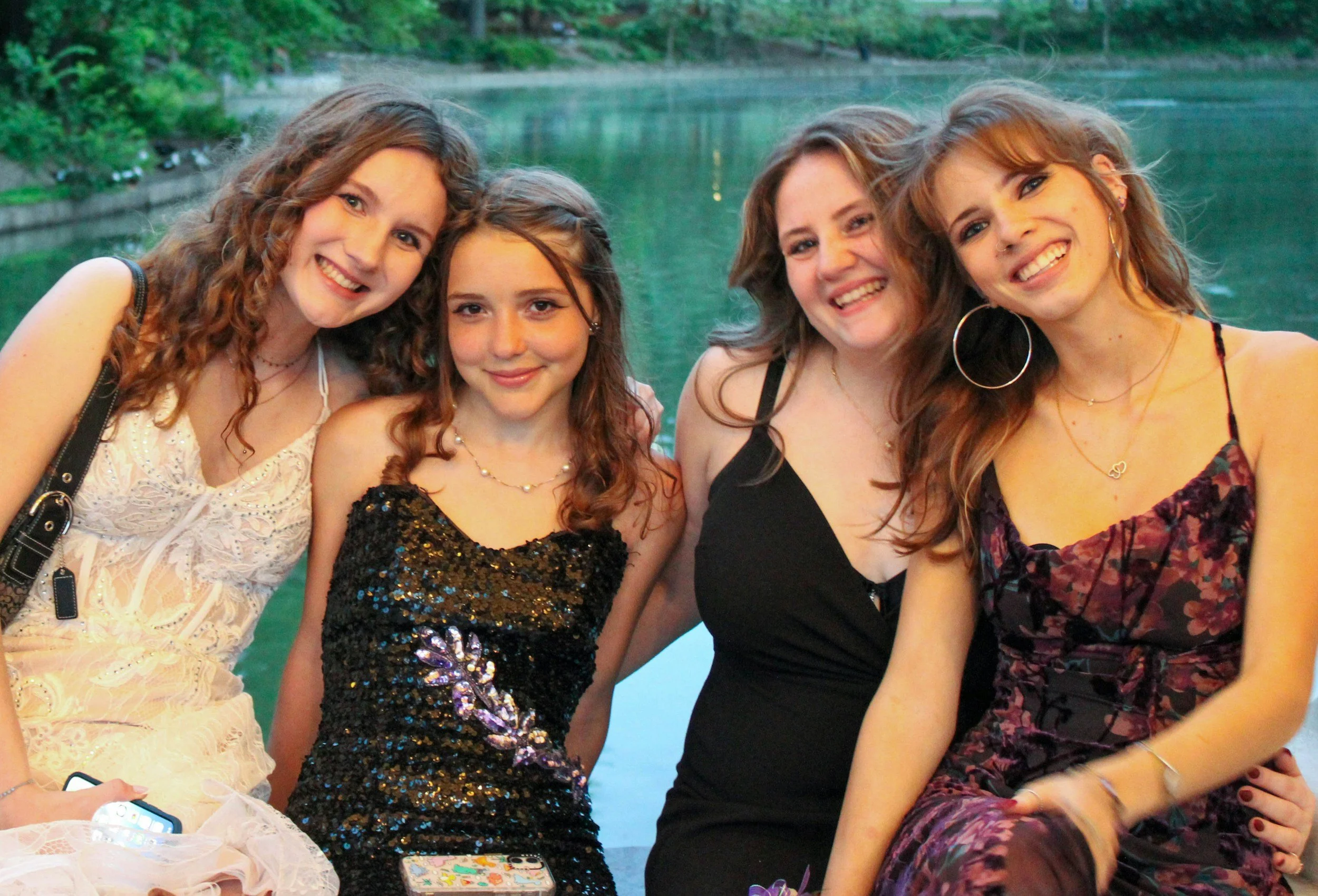 School Formal and Pre-Formal Photography in Sydney