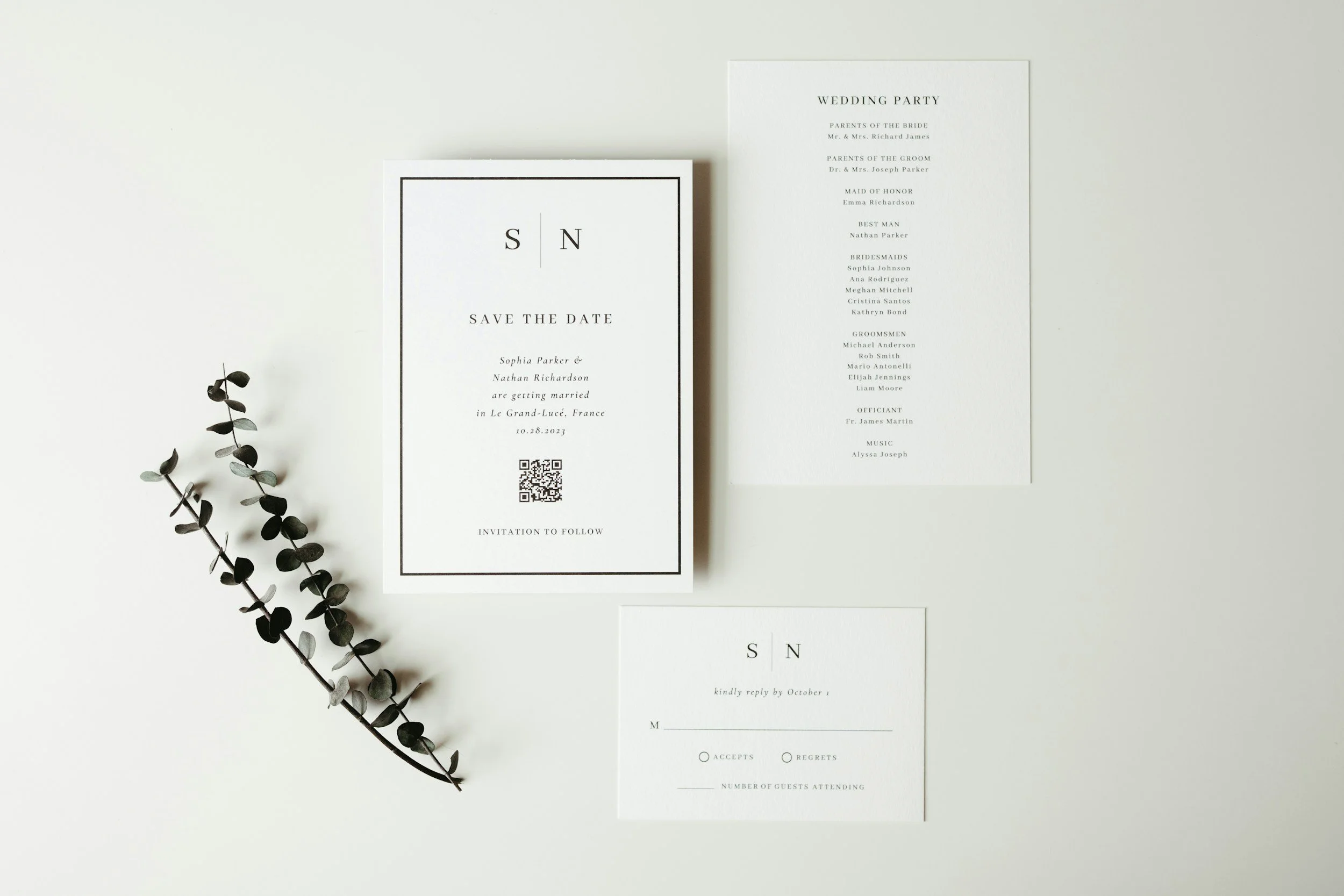 Wedding Photography Contracts: What to Look For Before You Sign