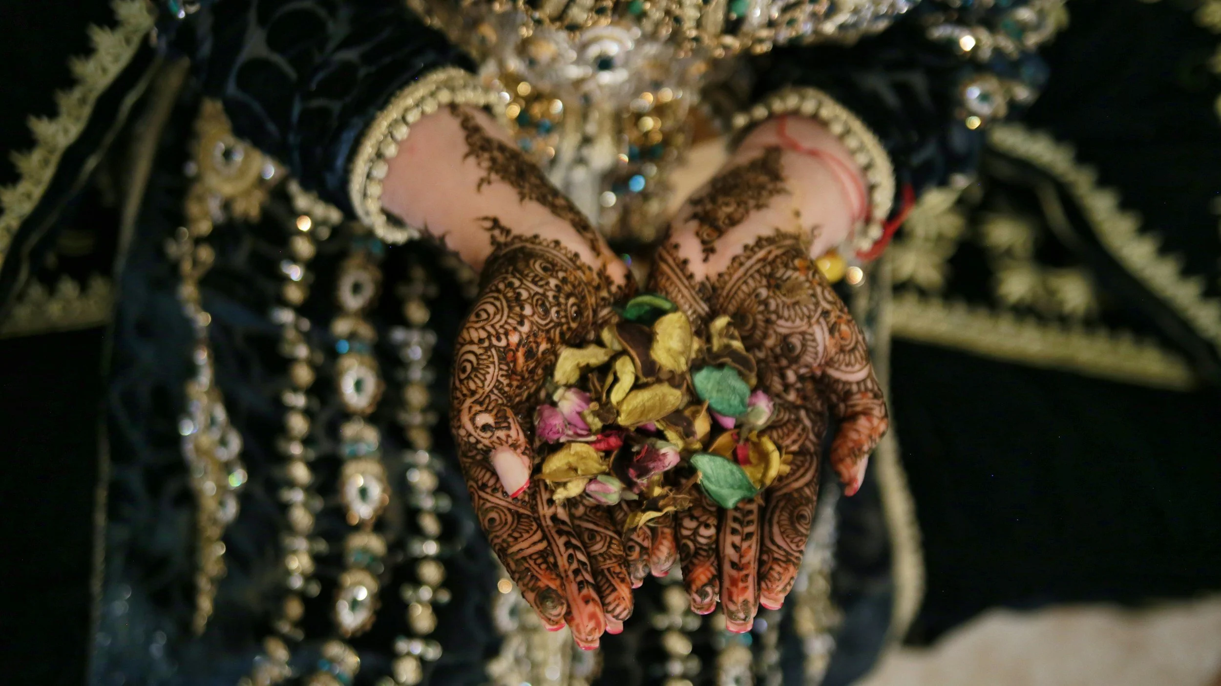 Henna Night Photography in Sydney: Arabic, Turkish and Somali Traditions