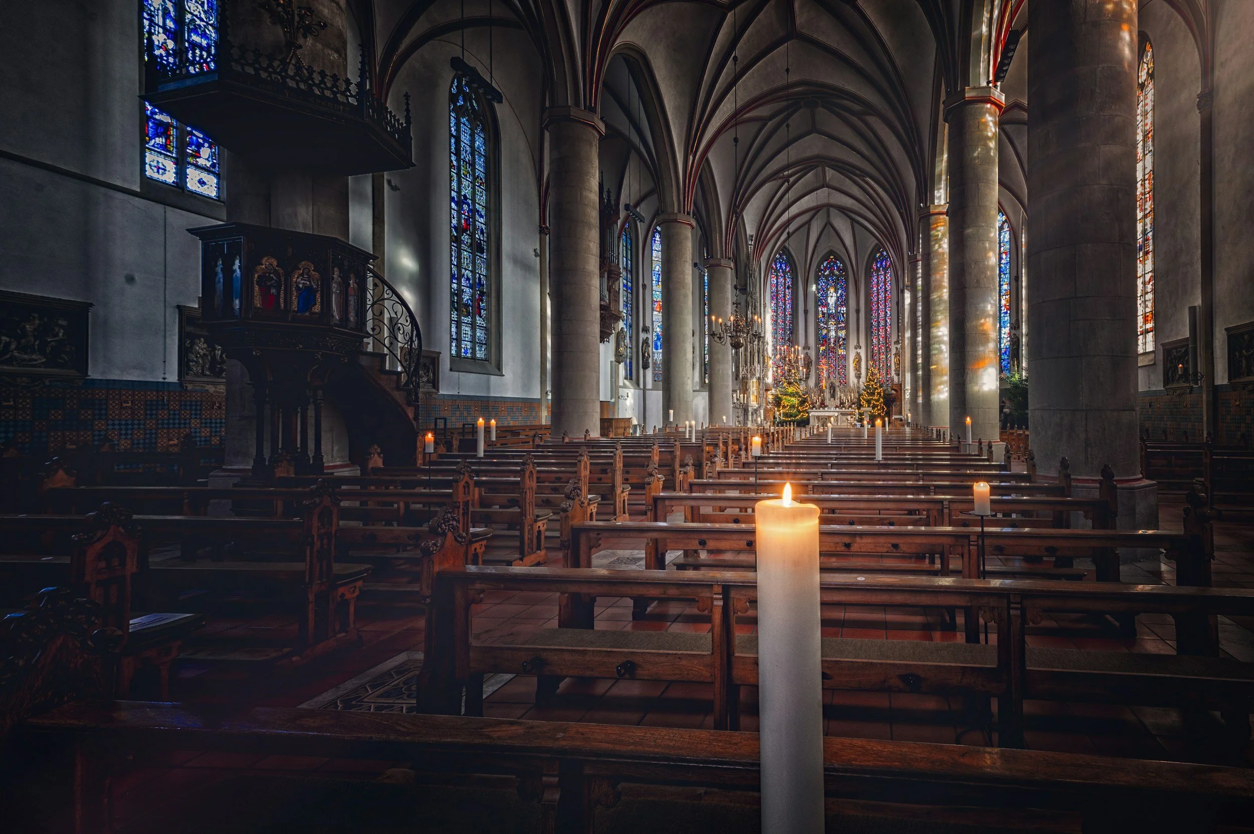 First Communion and Confirmation Photography in Sydney