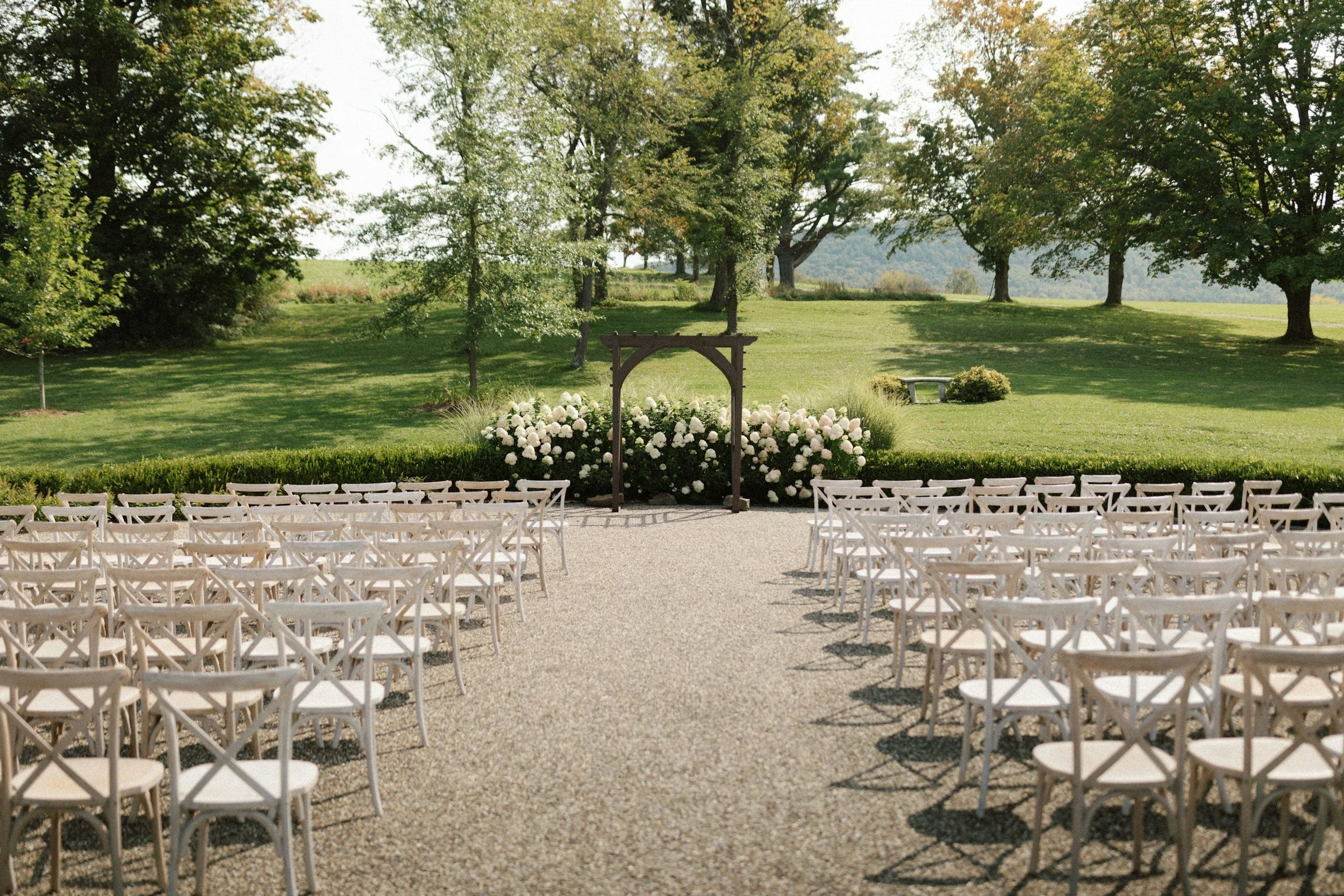 Do Wedding Photographers Attend the Rehearsal?