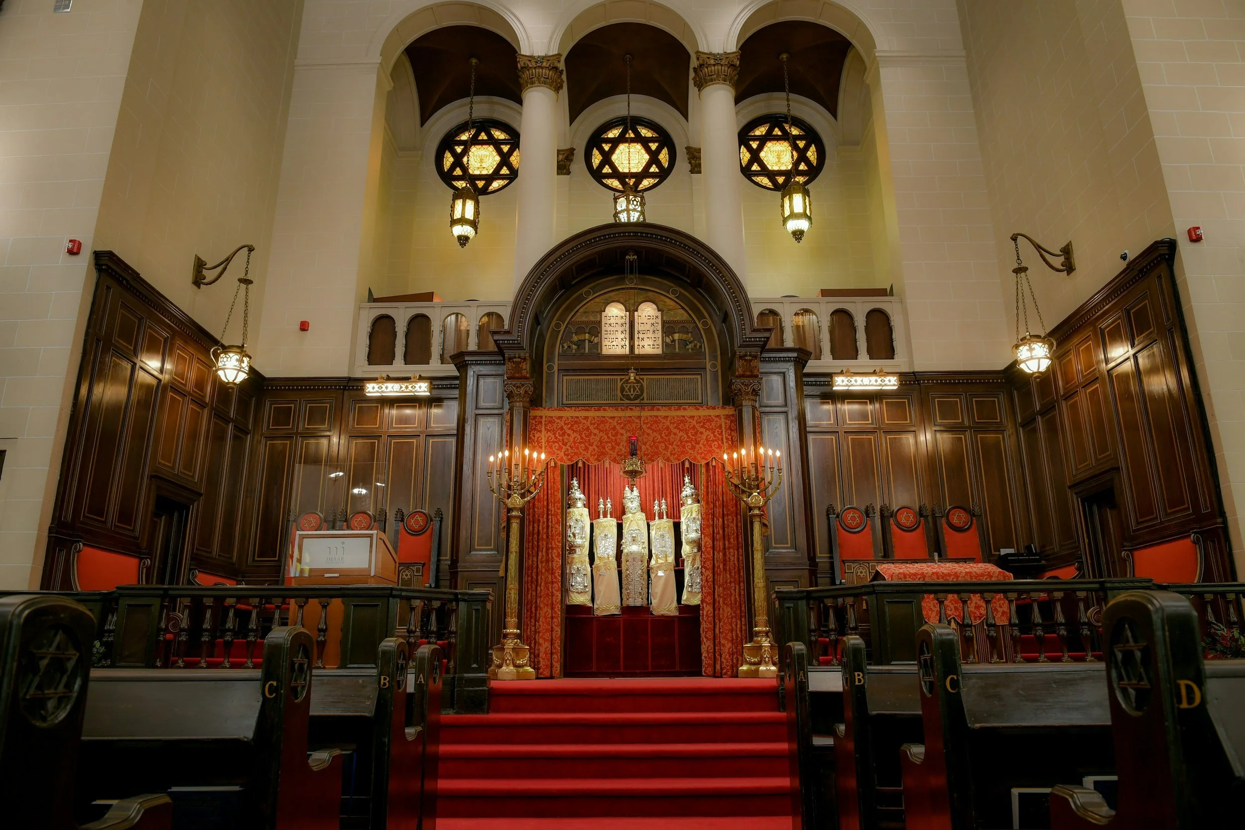 Bar and Bat Mitzvah Photography in Sydney