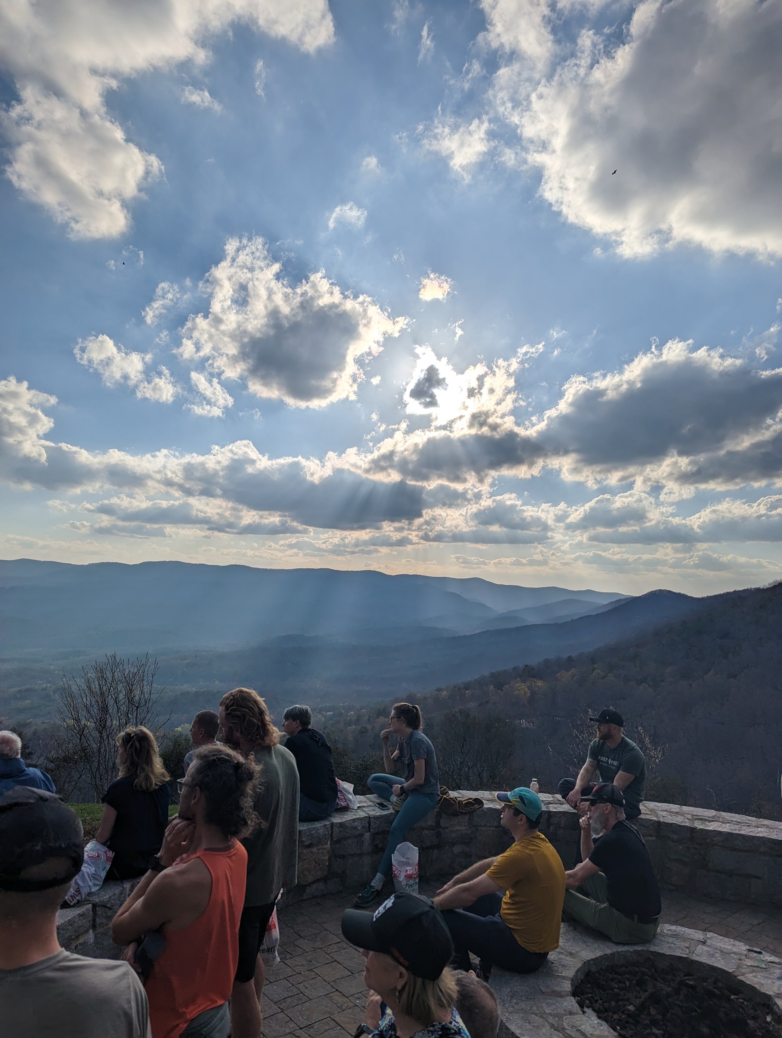 Georgia Death Race