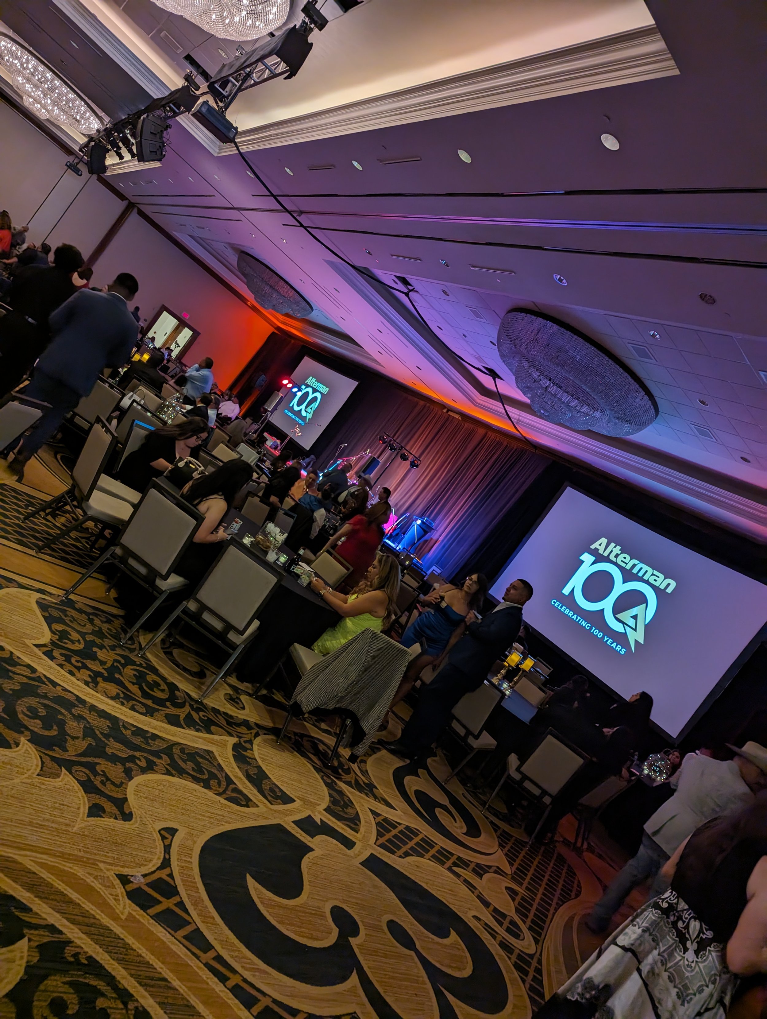 Law Firm Team Event Nashville