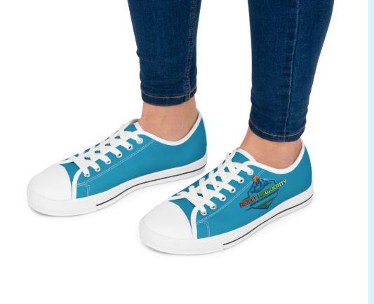 Shoes Reject Mediocrity