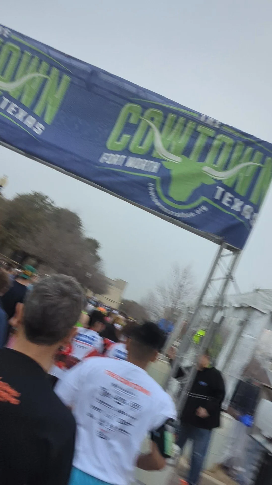 Cowtown Ultra 50