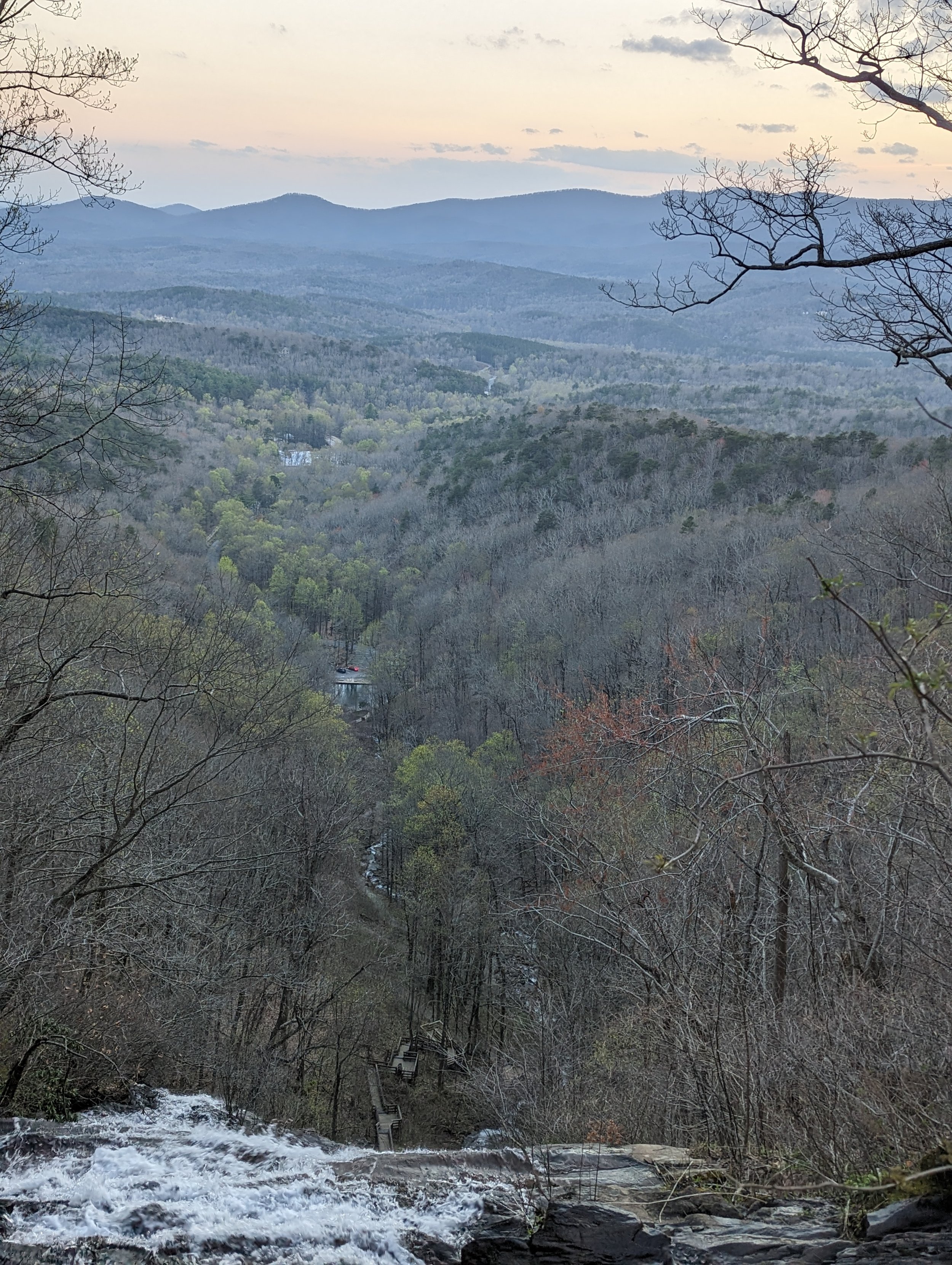 Georgia Death Race