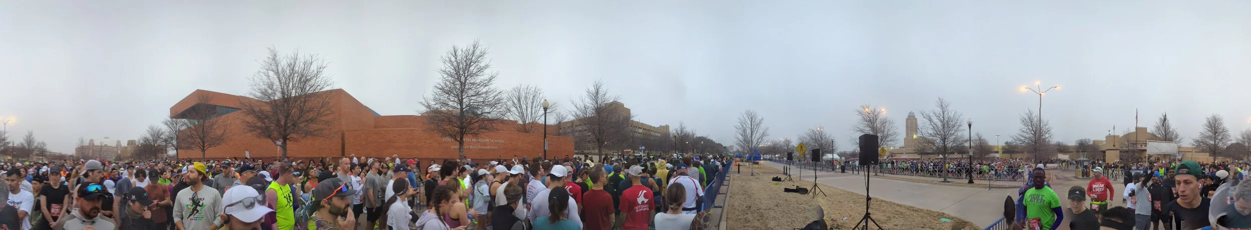Cowtown Ultra 50