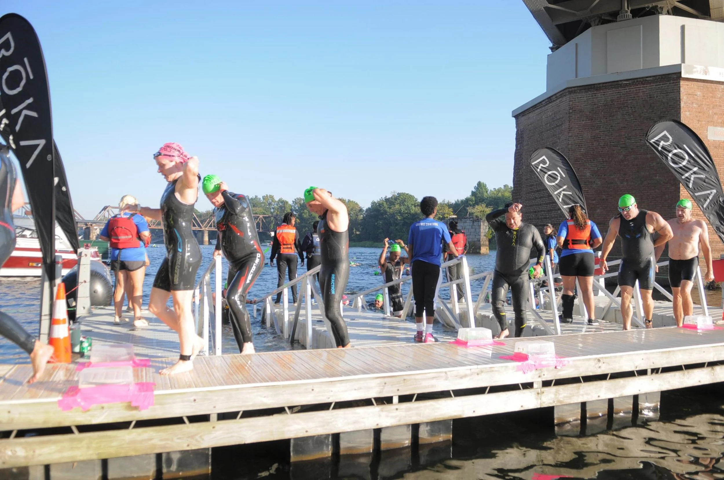 Ironman Chattanooga Coach