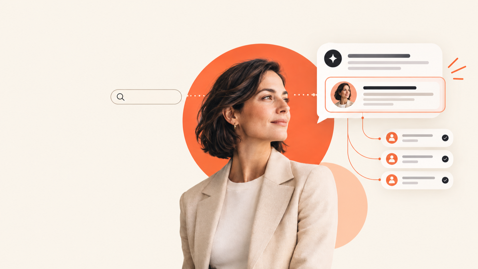 How Coaches Can Use AI to Actually Get Clients — Not Just Write Faster