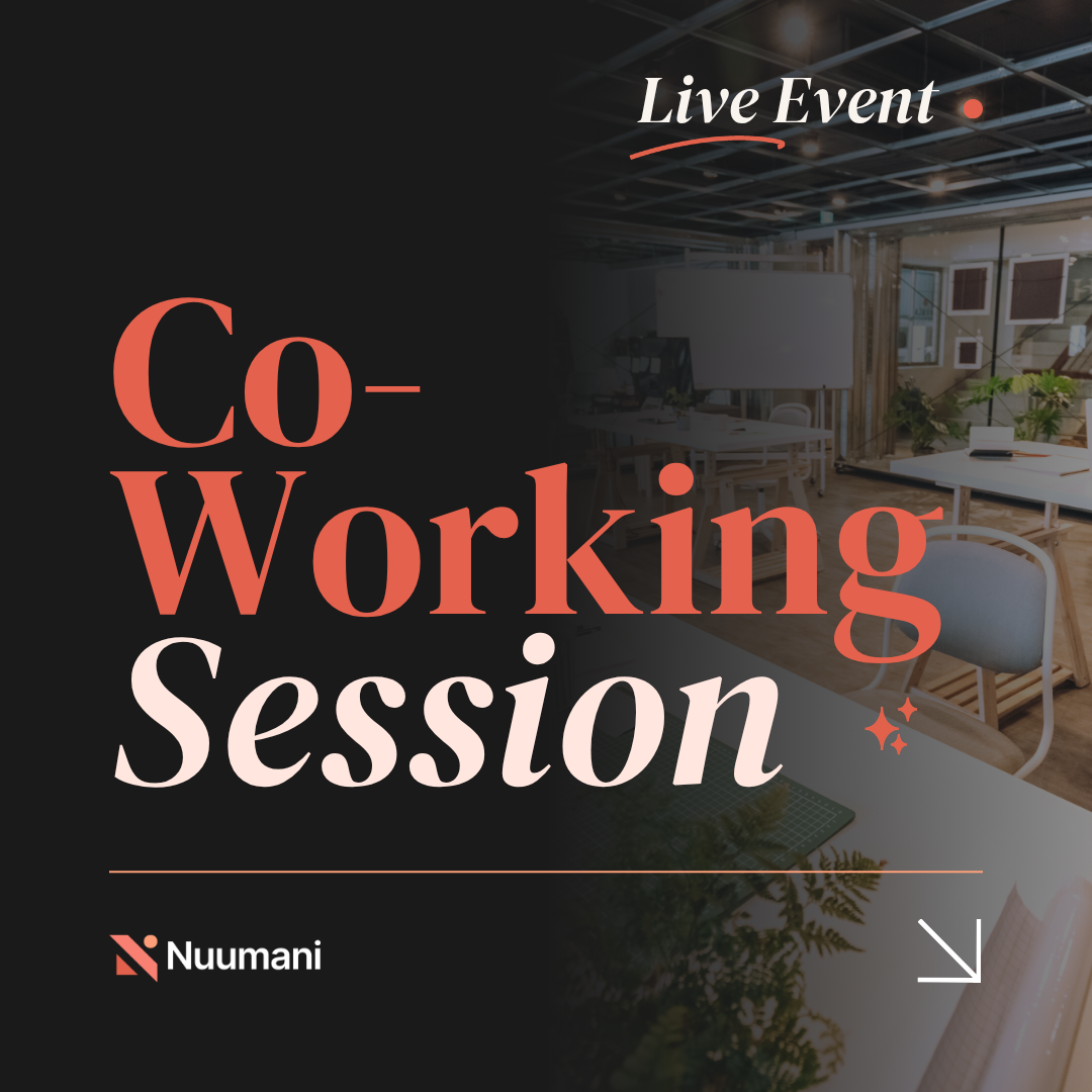 Nuumani Co-Working