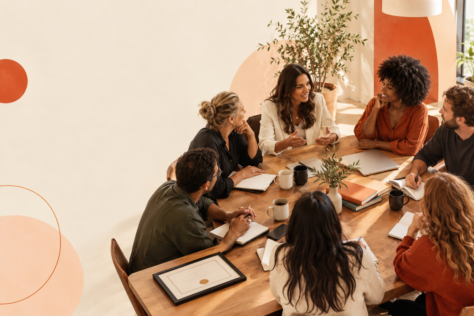 Why Your Coaching Business Needs a Community, Not Just a Credential