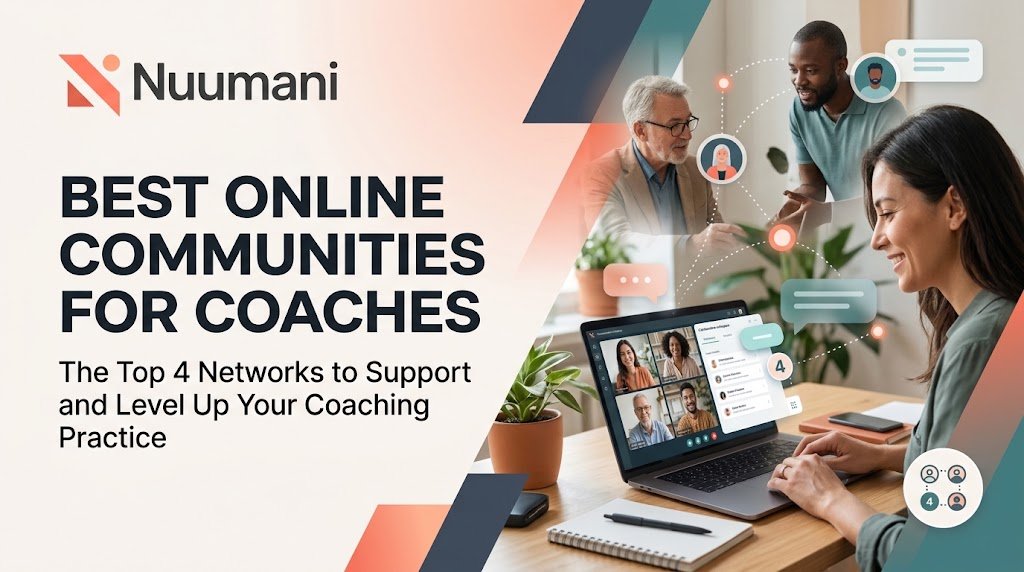What Is the Best Online Community for Coaches? An Honest Comparison