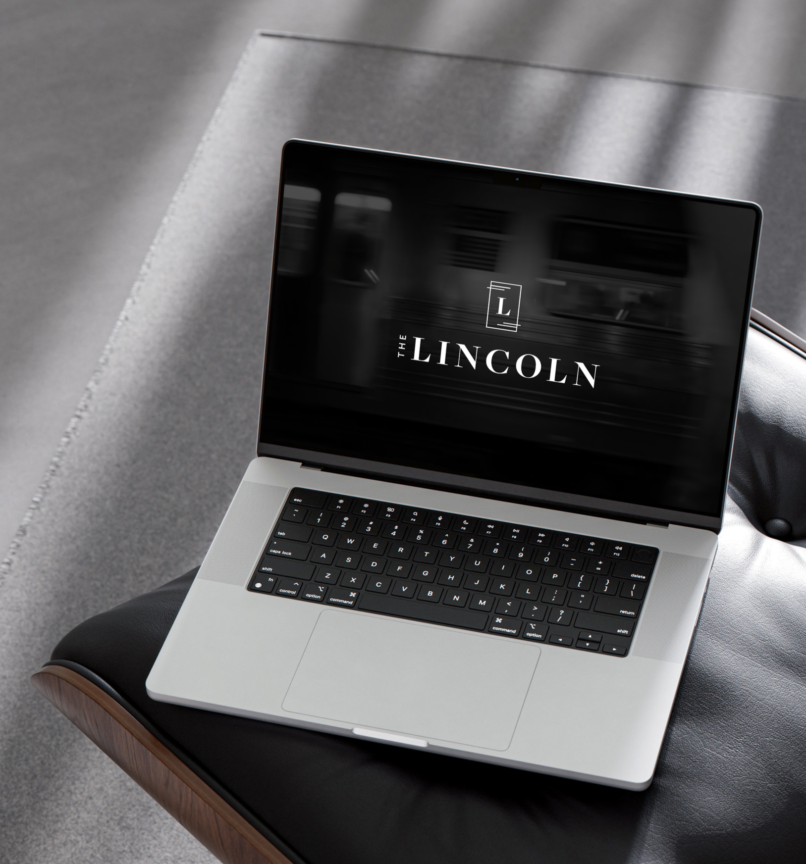 The Lincoln