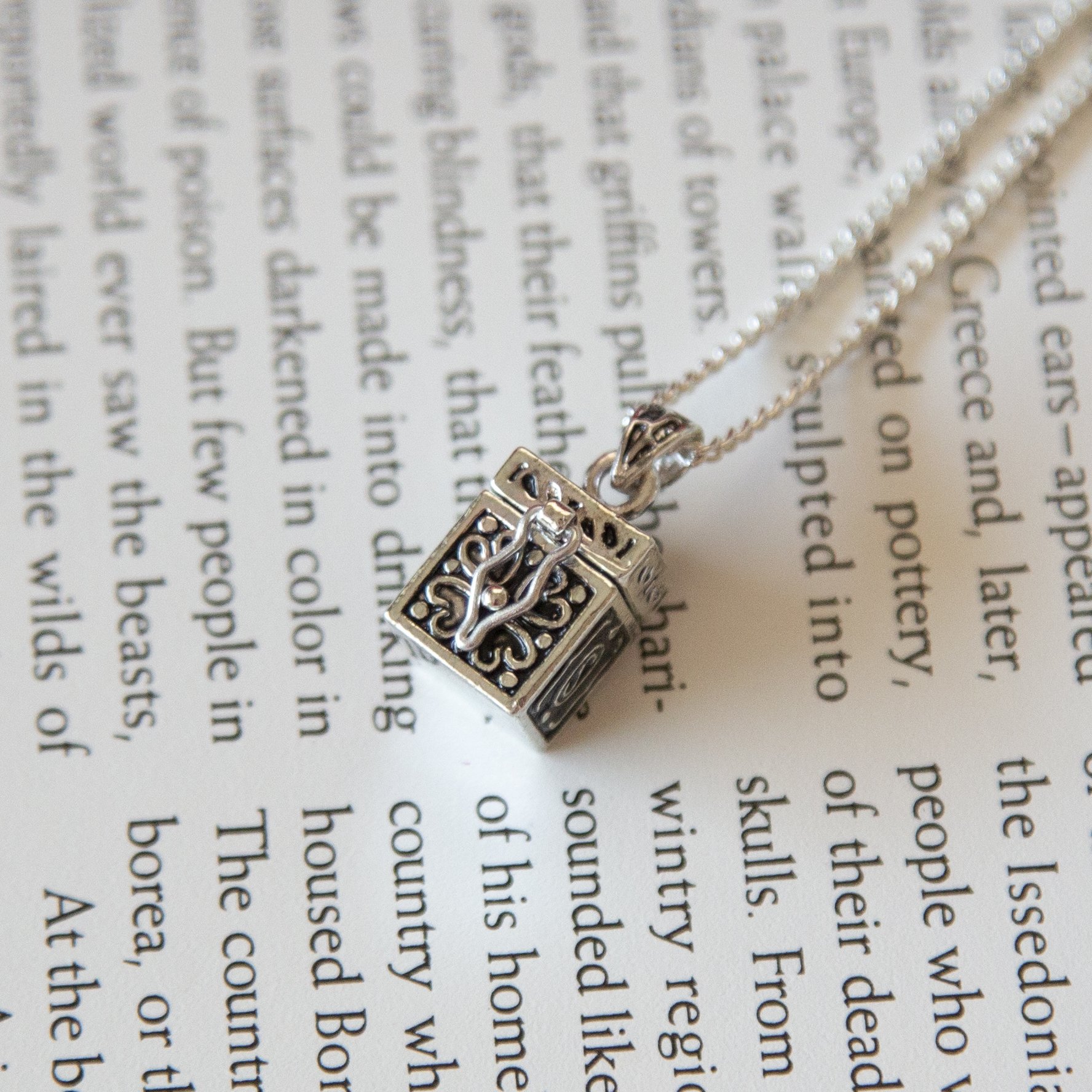 Silver Box Locket Necklace 2.jpg