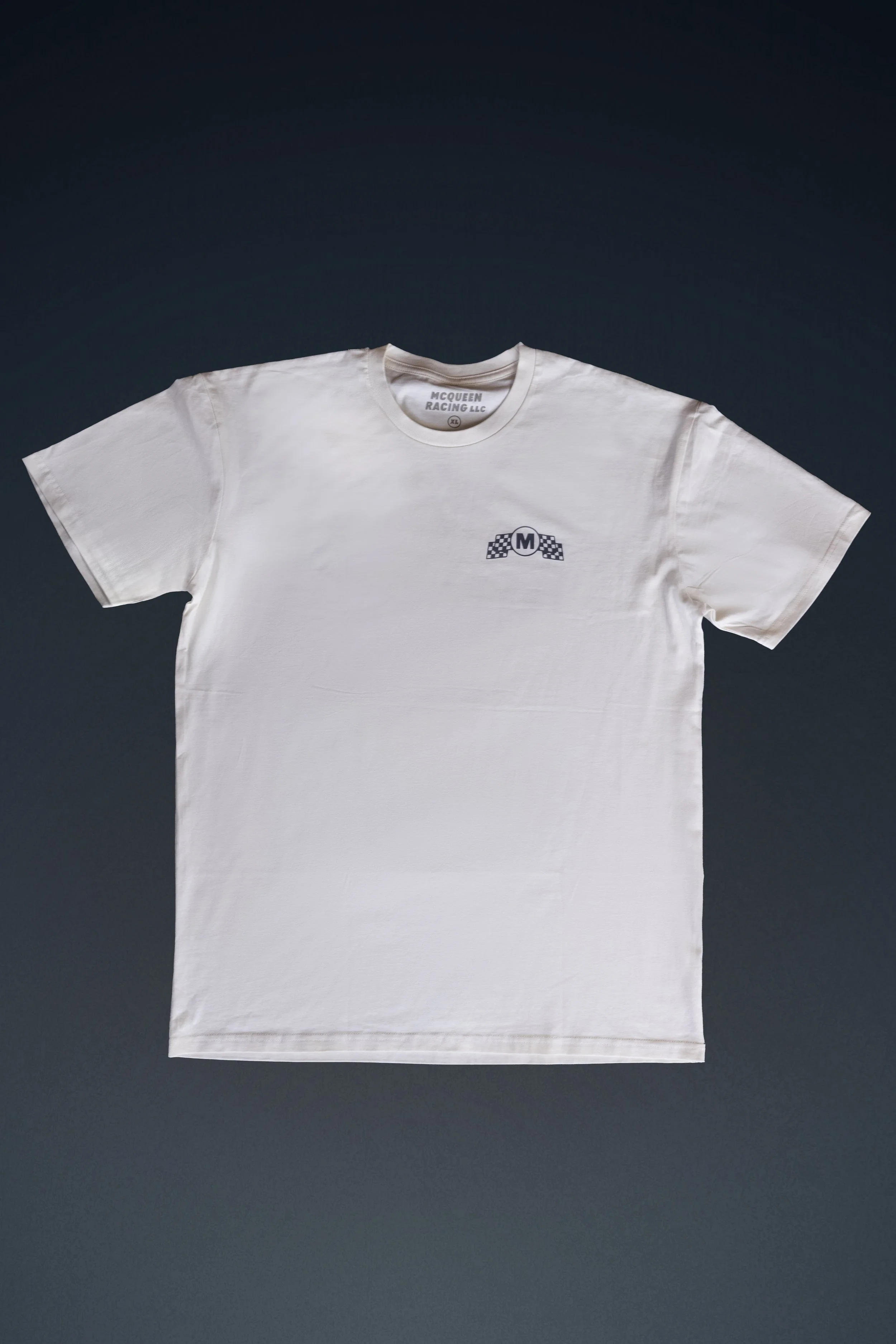 Boys Republic x McQueen-Racing