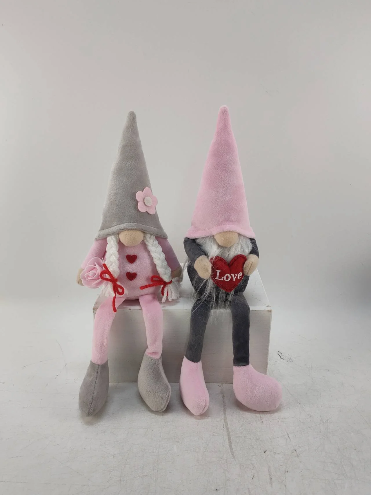 Gnome Advent Calendar Bring Magic to Your Home With Hand Crafted