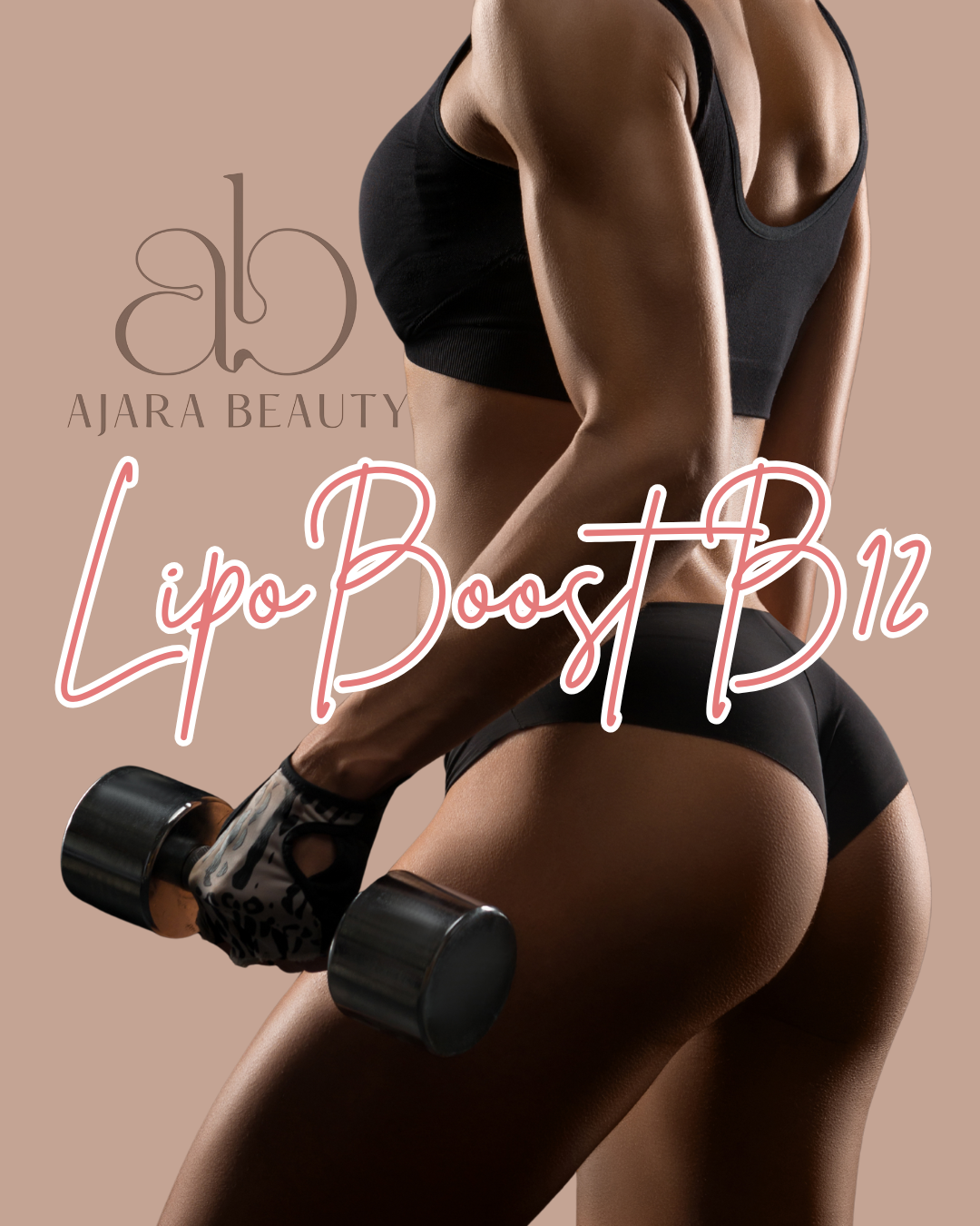 Boost, Burn & Glow: Why Everyone’s Obsessed with LipoBoost B12 Injections