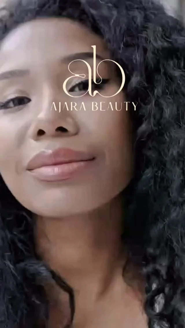 ✨ Self-Care Sunday with Ajara Beauty ✨
Take today slow, breathe deeply, and give yourself the love you deserve. 🌿
💕 Donate items you no longer need.
🪥 Dry brush your body before showering to boost circulation.
🌸 Set intentions for the week ahea