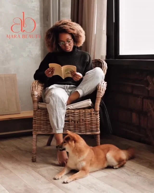 ✨ Self-Care Sunday with Ajara Beauty ✨
🌿 Wake up slowly with deep, calming breaths.
🍓 Nourish yourself with a fresh fruit bowl.
🧘🏾‍♂️ Flow through a gentle yoga session.
🍪 Share kindness with a homemade treat for a neighbor.
🌙 End your day