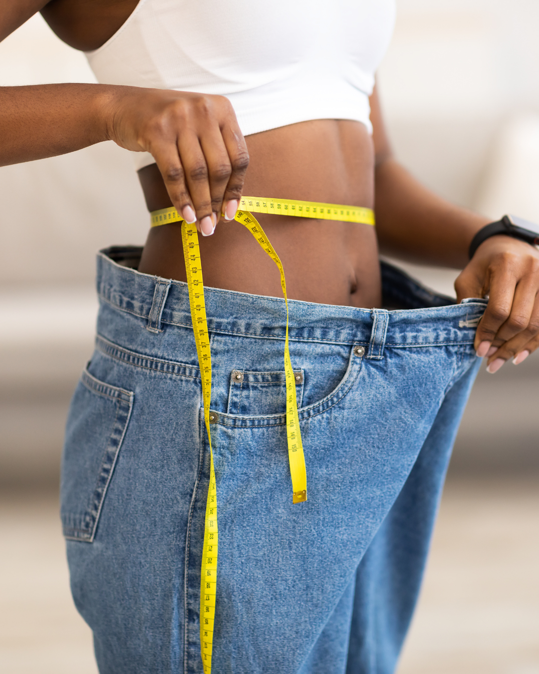 5 Ways to Finally Stop Starting Over With Weight Loss