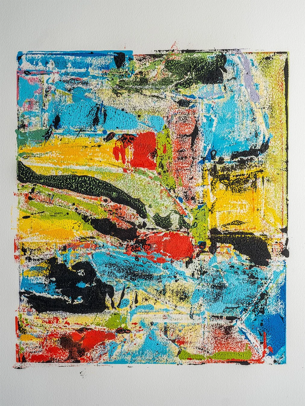 A Little Bit Further