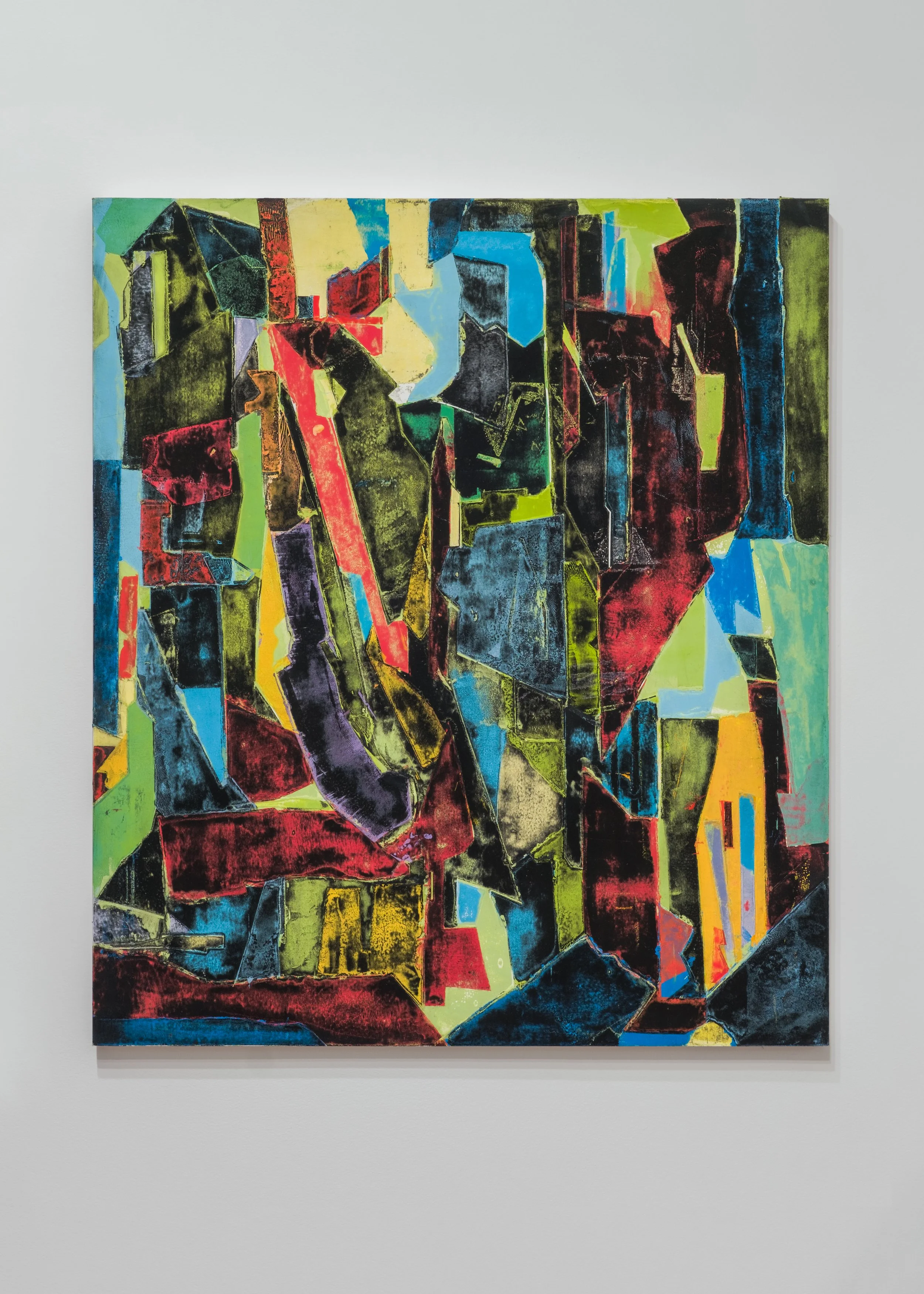 The Lions Have Sharp Teeth