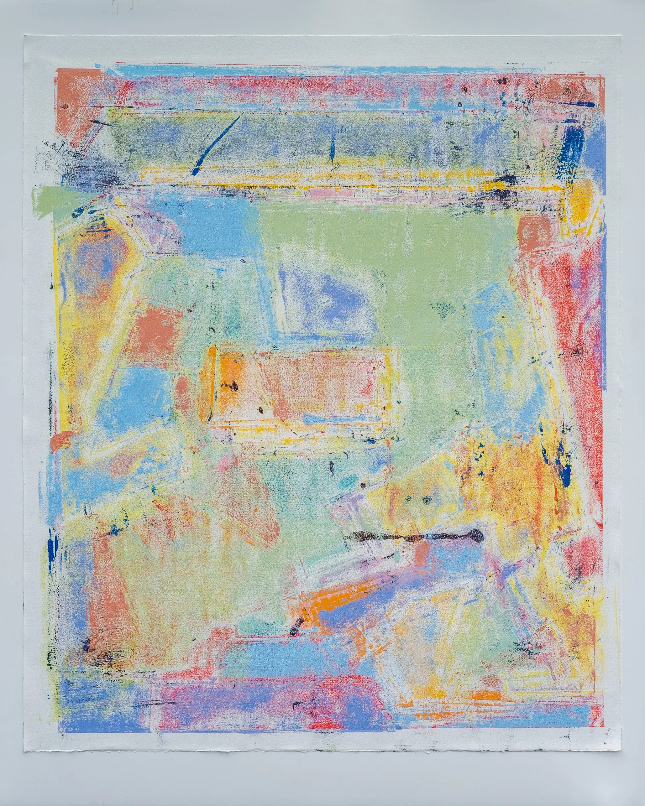 Fragments of Endless