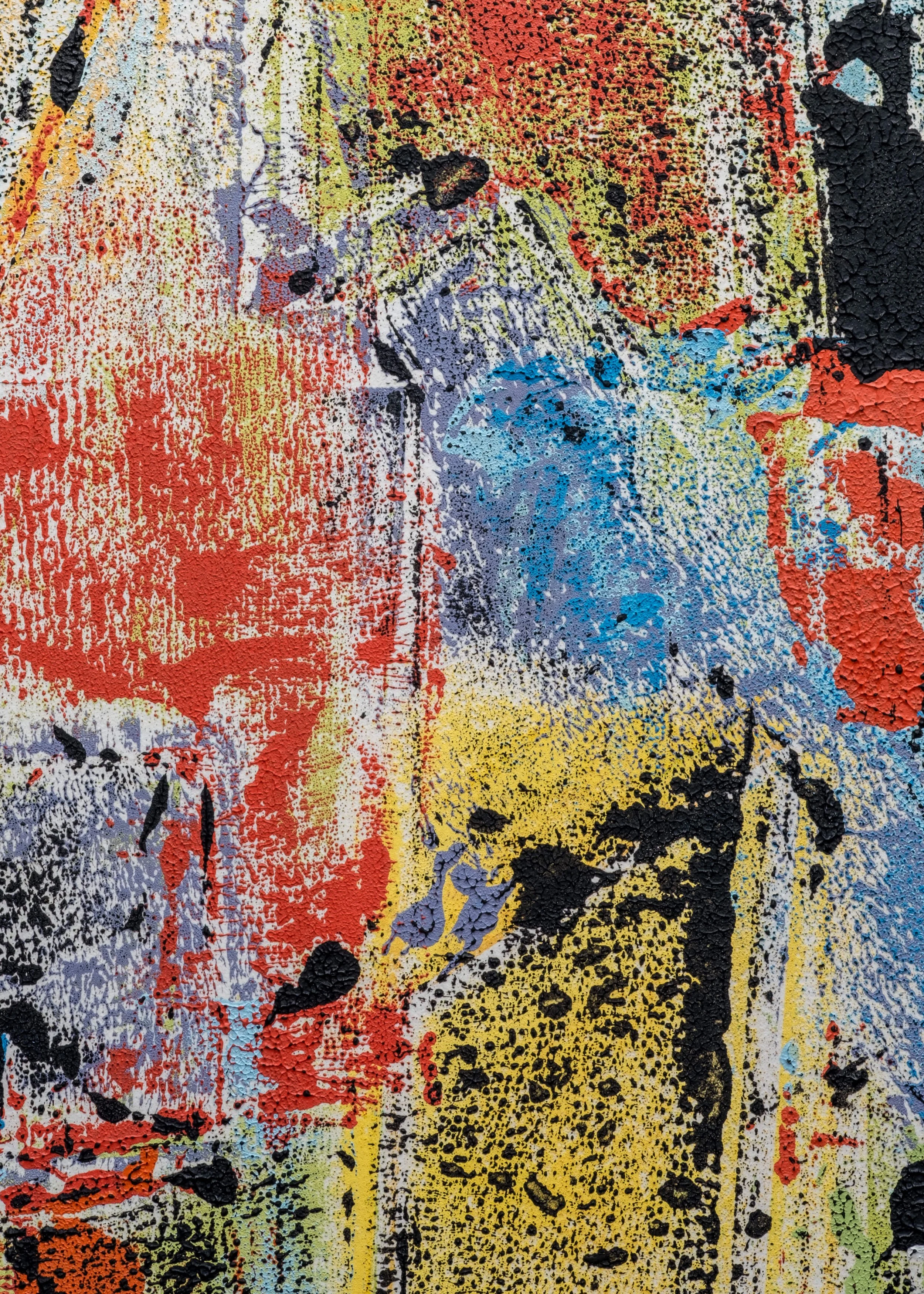 Stuart-Smith-Oil-Painting-on-Arches-Paper-300gsm-Assemble#2-Work-on-Paper-Full-Work-on-Paper_Detail_Close Up.jpg