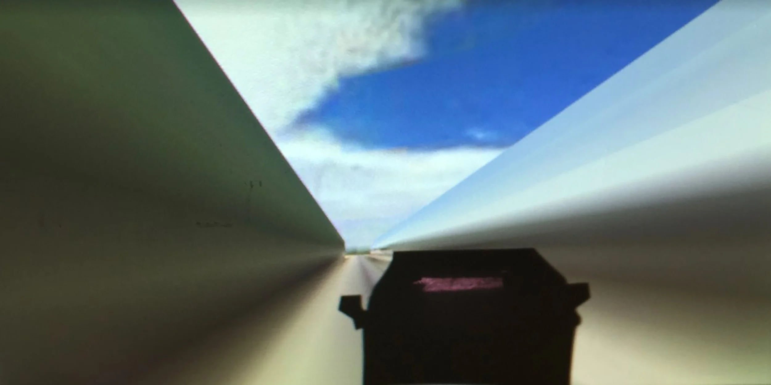 Precarious Worlds #4, 2018, Digital print on Hahnemuhle Photo Rag 308gsm