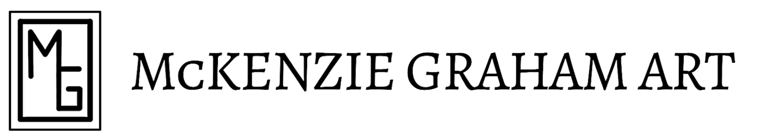 McKenzie Graham Art 