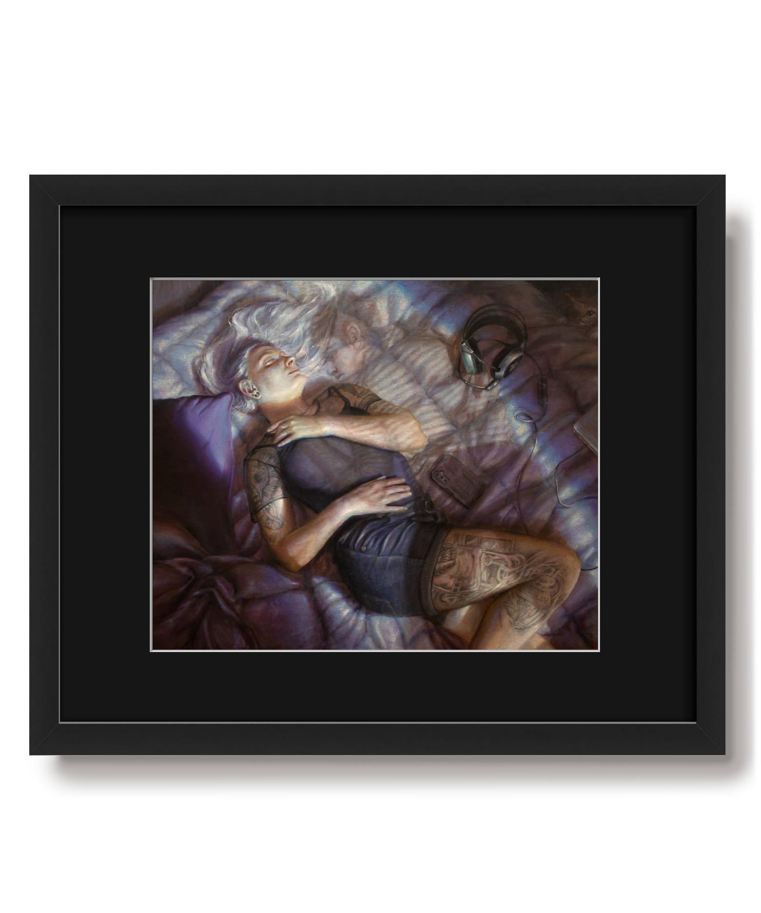 “Dreams” Print