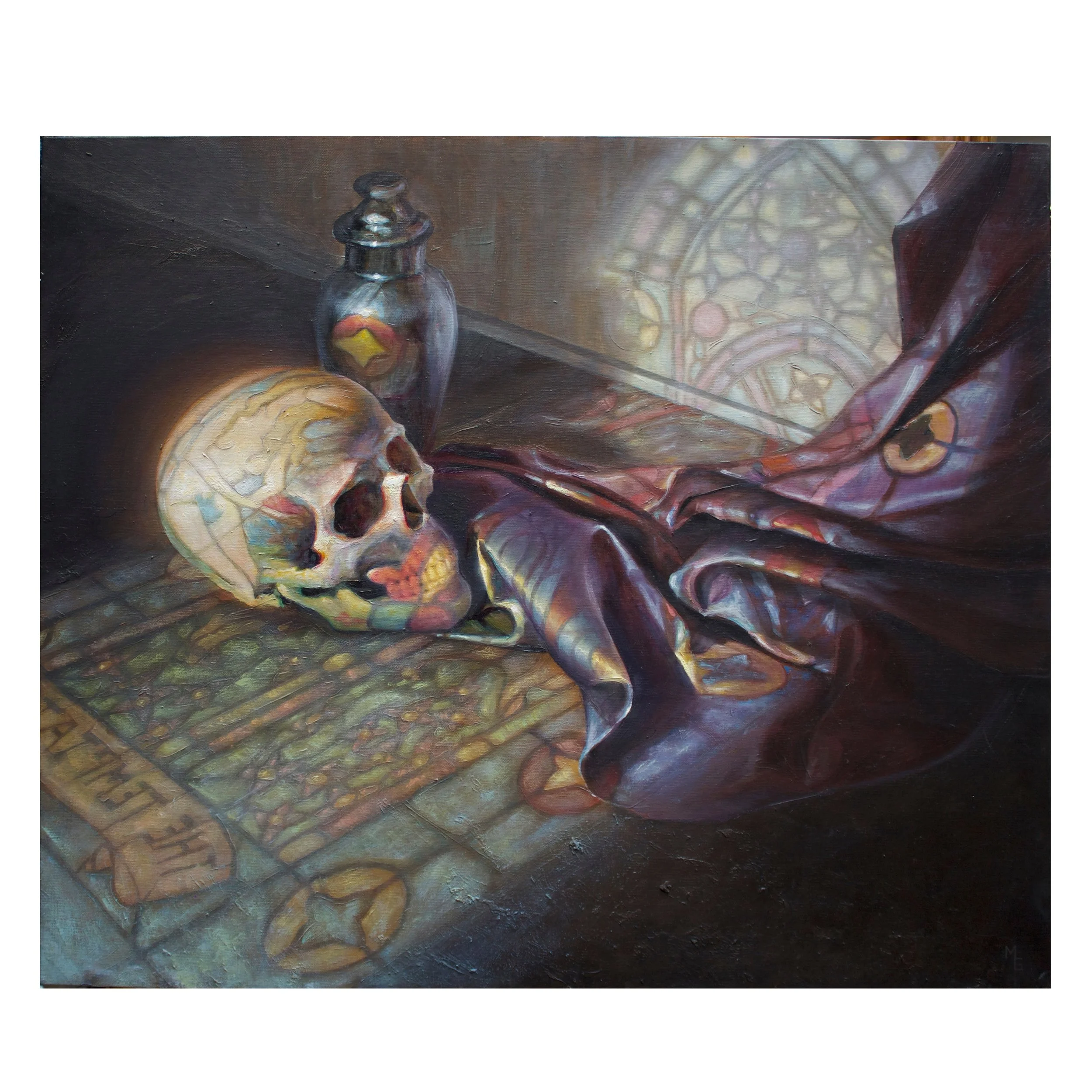 Memento Mori