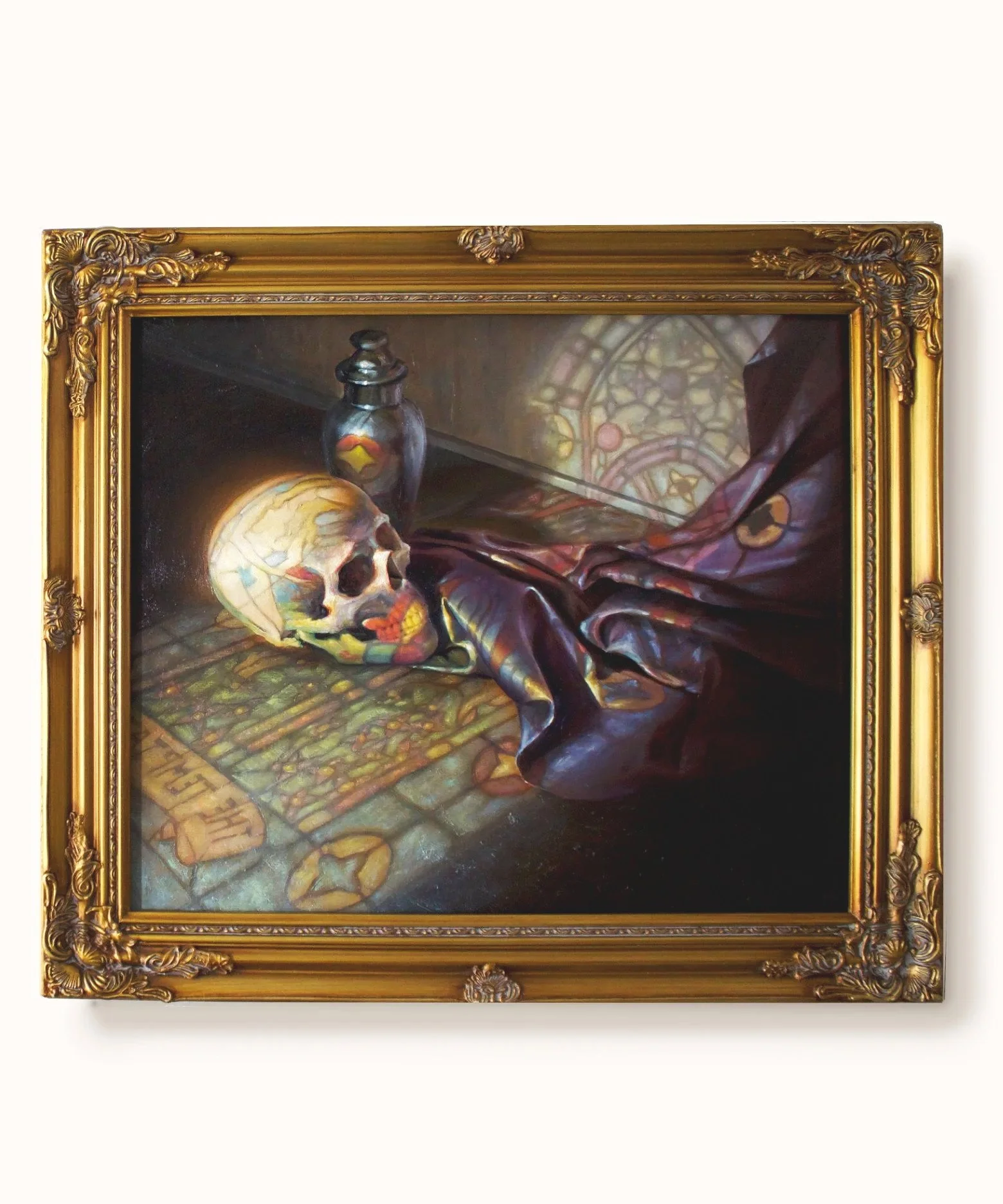 memento-mori-gold-frame.jpg