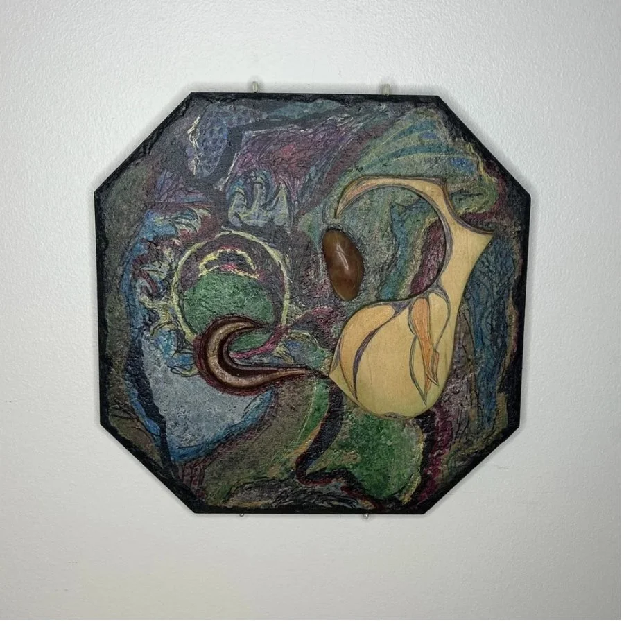 Untitled – Sculpture Assembly I