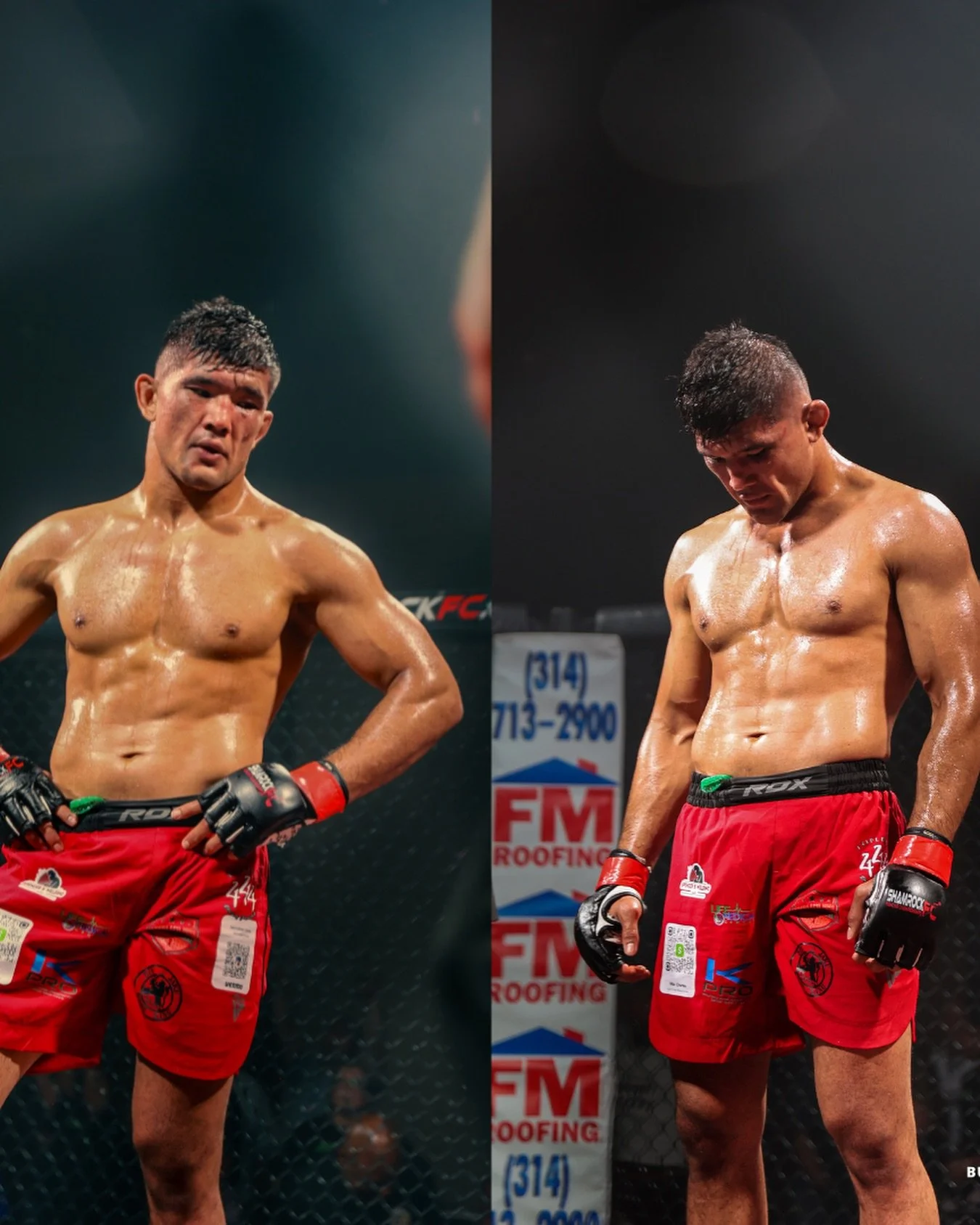 Final photos from event 354 

355 coming soon&hellip;

#builtforged