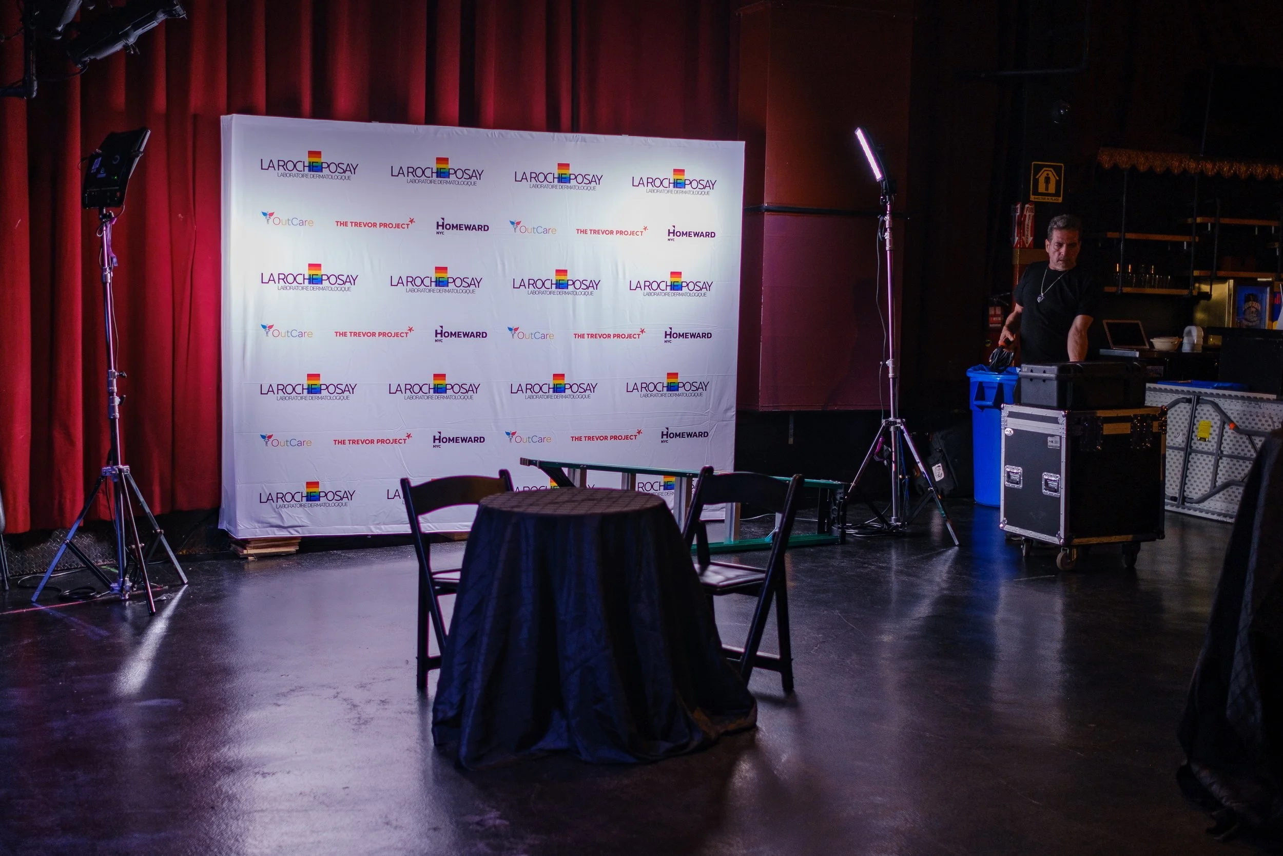 Event Recap: Pride in Dermatology — RGI events: D.C. Special Events ...