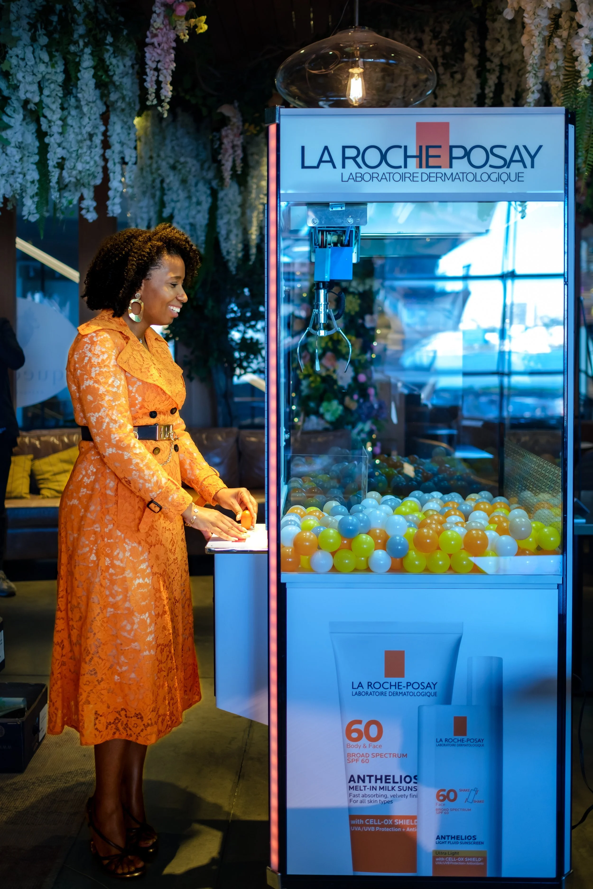 Rachael Roche Event Recap: La Roche-Posay Presents