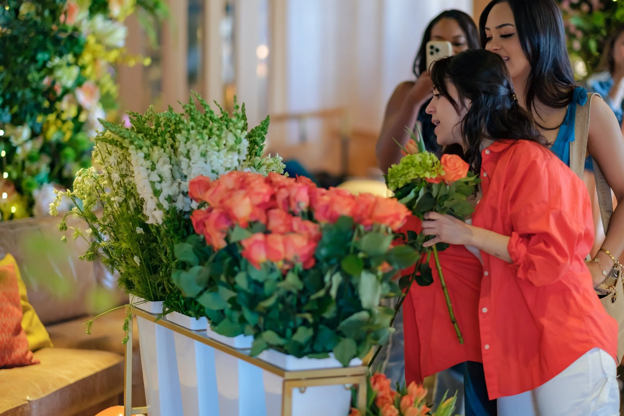 Event Recap: La Roche-Posay Presents 