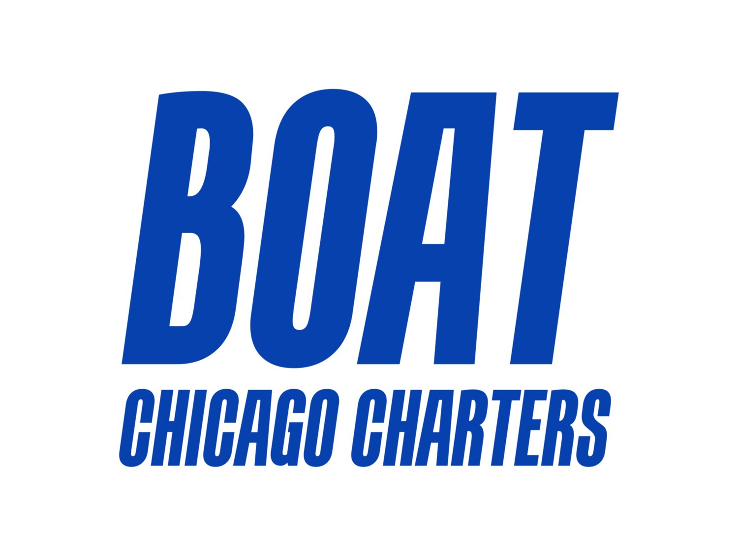 Boat Chicago Charters
