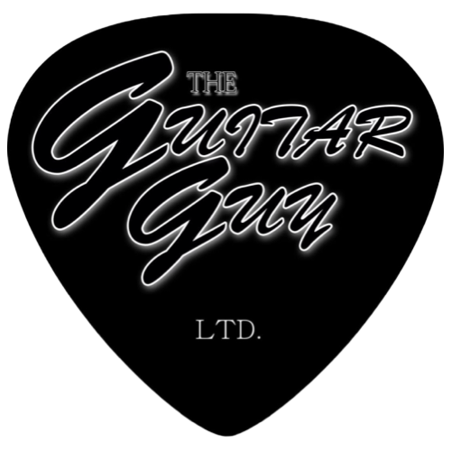 The Guitar Guy Ltd.