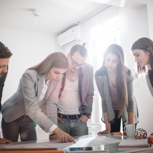 The Human Side of Automation - Managing People Through Workforce Transitions