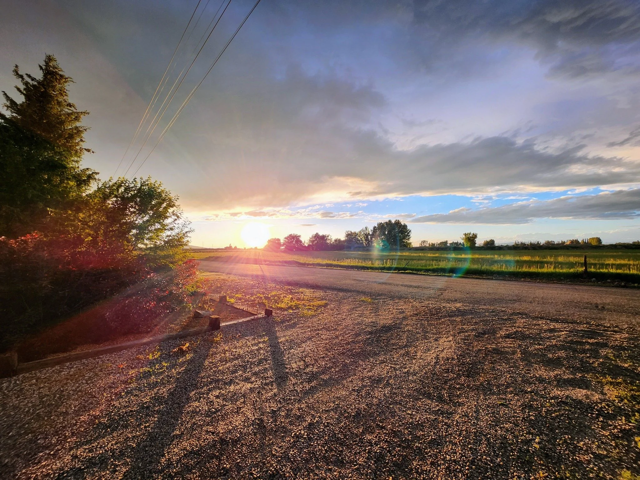 Possibilities start here