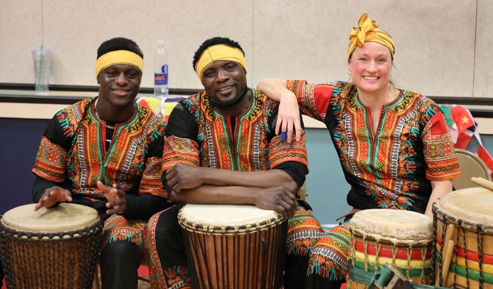 West African Cultural Arts Institute (WACAI)