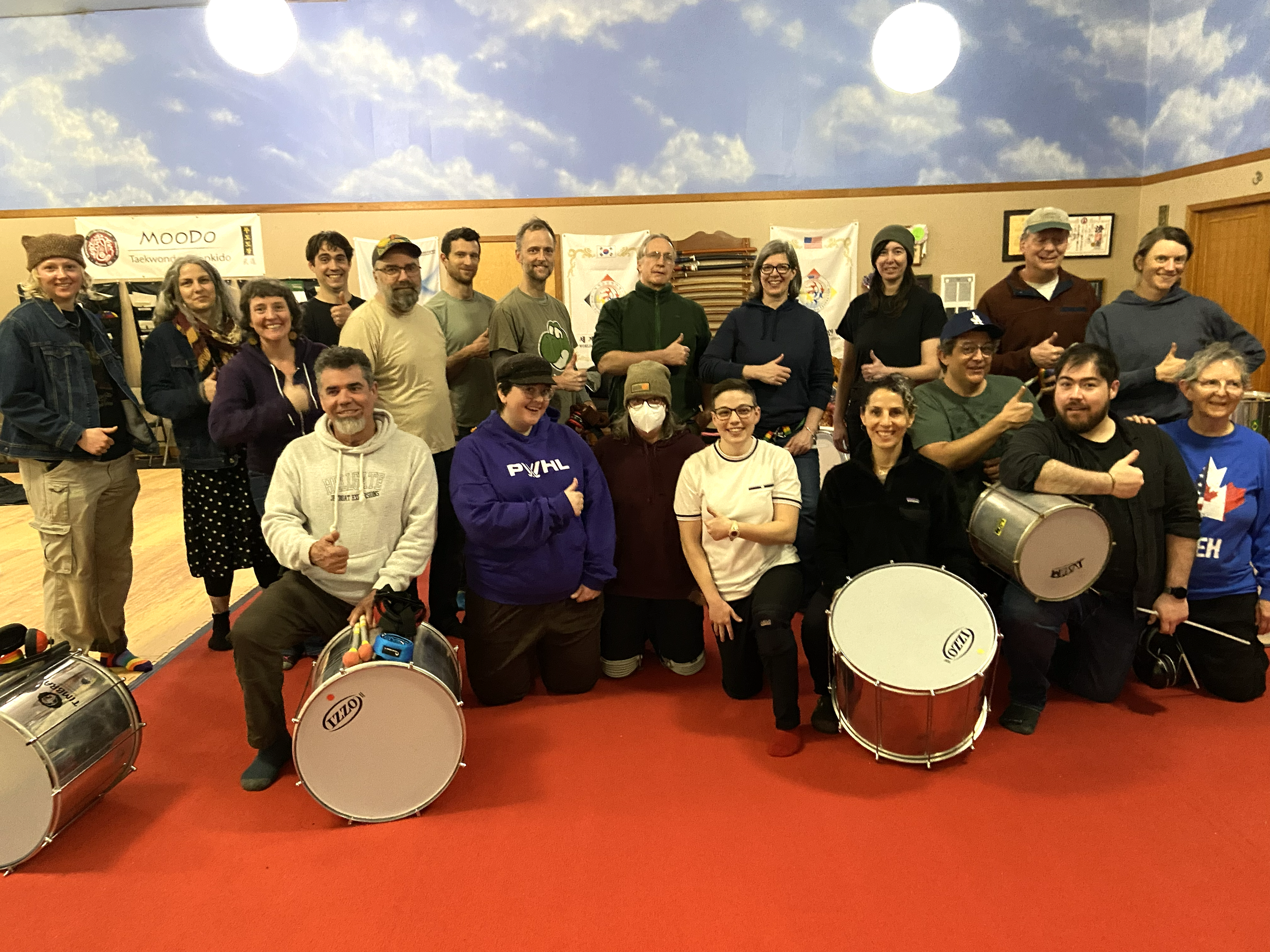 2026 Winter Workshop